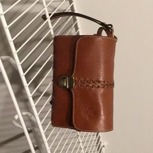 Patricia Nash Body Purse
